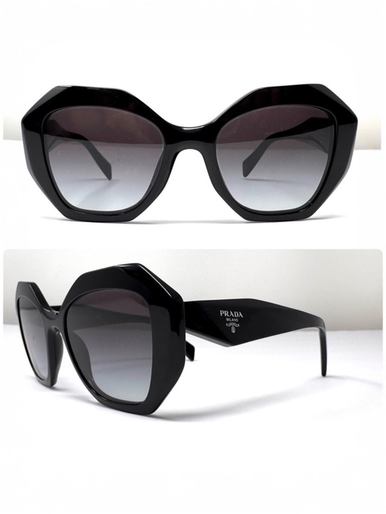 Prada Accessories - PRADA sunglasses, made in Italy